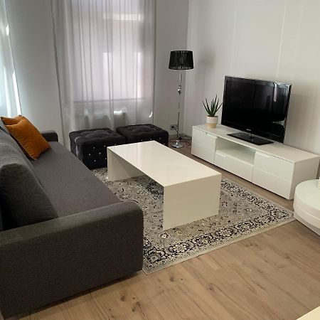 Zair Fireplace Apartments Tallinn Kültér fotó
