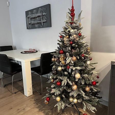 Zair Fireplace Apartments Tallinn Kültér fotó