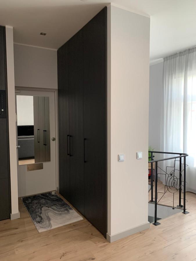 Zair Fireplace Apartments Tallinn Kültér fotó