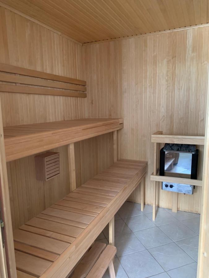 Zair Fireplace Apartments Tallinn Kültér fotó