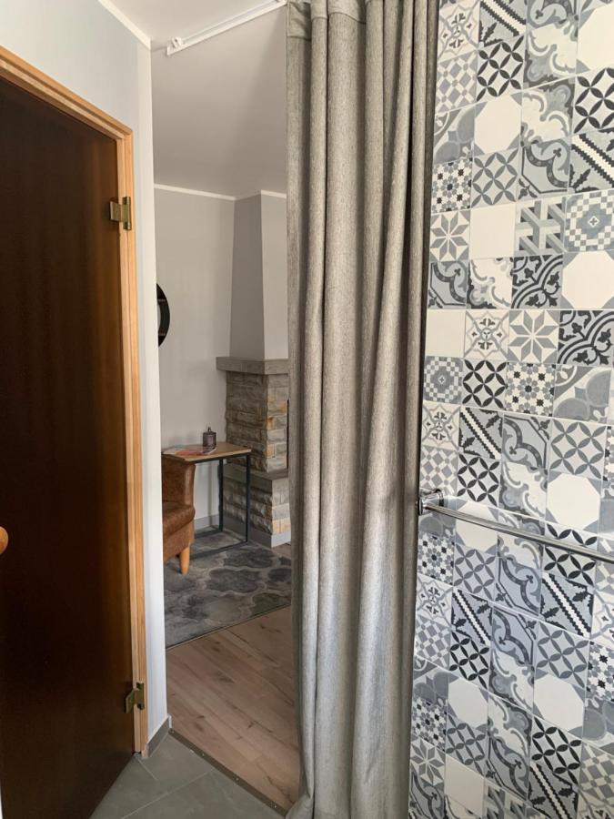 Zair Fireplace Apartments Tallinn Kültér fotó