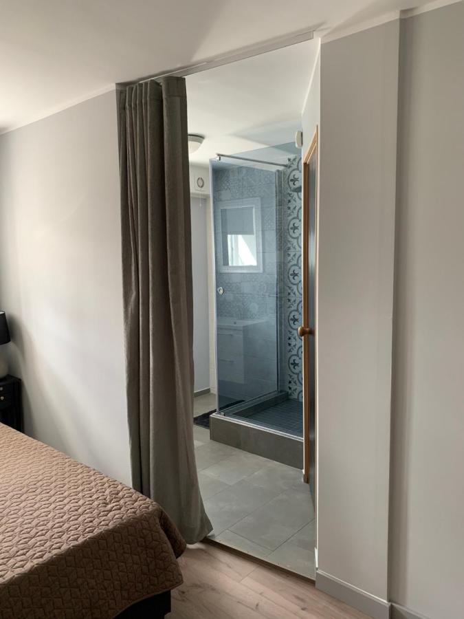 Zair Fireplace Apartments Tallinn Kültér fotó