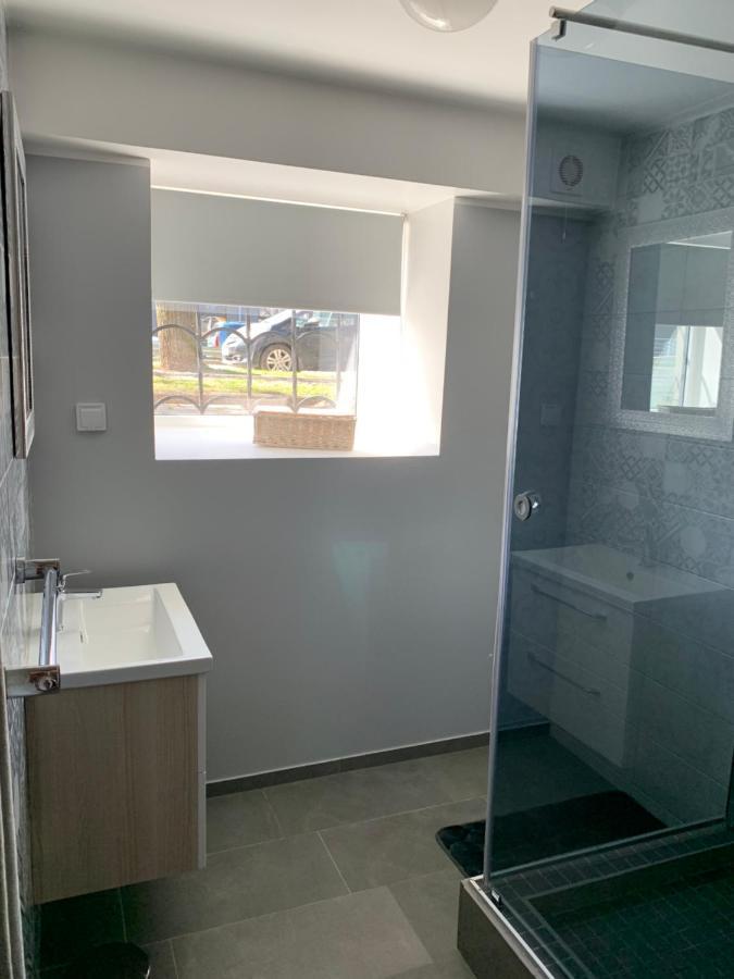 Zair Fireplace Apartments Tallinn Kültér fotó